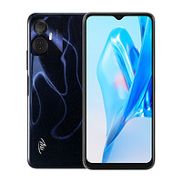 88VIP：傳音 ITEL Vision 5Plus 4G智能手機 4GB+128GB