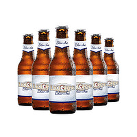 LICORNE 利库尼 小麦白啤酒 250mlx6瓶