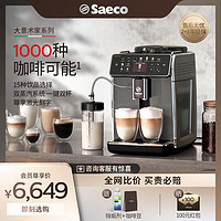Saeco SM658系列 全自动咖啡机