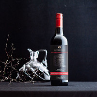 杰卡斯 双桶创酿系列西拉干红葡萄酒瓶装澳大利亚干型原瓶进口正品