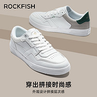 RockFish 男款休闲鞋 RF2SN902BCSM