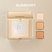 BURBERRY/博柏利风衣粉饼控油遮瑕定妆粉柔焦补妆