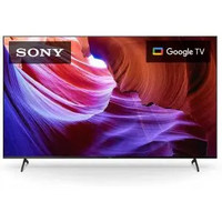 Sony 85" X85K 4K HDR 120Hz Google TV 智能电视 2022款