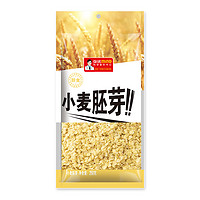 MINO 米诺 熟小麦胚芽250g/袋开袋即食孕妇儿童老人营养代餐冲饮麦片