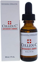 CELLEX-C Advanced-C 精华，1 液量盎司（30毫升，1 件装）