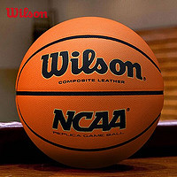 Wilson 威爾勝 NCAA復刻版 7號籃球 WZ2007701CN7