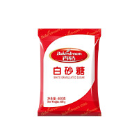 Bakerdream 百钻 白砂糖 400g*2袋