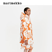 marimekko 芬兰MarimekkoJUDIT PIONI女式棉服外套