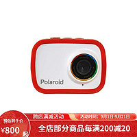 Polaroid 寶麗來 Sport 便攜式運動相機 防水防塵防震  視頻錄制 拍照 戶外運動旅行 裸機