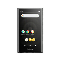 SONY 索尼 NW-A306 系列 高解析度 无损音乐播放器 MP3 随身听 标配