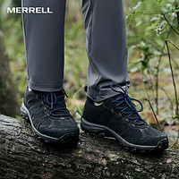 MERRELL 迈乐 户外徒步鞋男女款ACCENTOR GTX/WP登山鞋 J135471-W