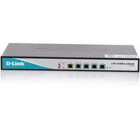 D-Link 友讯 DI-8200 多WAN口上网行为管理认证路由器 PPPoE认证路由器 有线路由器商用