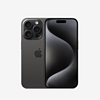 Apple 蘋果 iPhone 15 Pro 5G手機 256GB 黑色鈦金屬