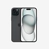 PLUS會員：Apple 蘋果 iPhone 15 Plus 5G手機 128GB 黑色