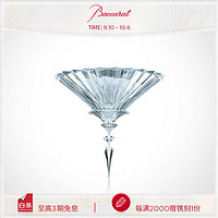 Baccarat 巴卡拉 MILLENUITS 千夜系列 吸顶灯 灯具 透明