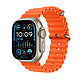 Apple 蘋果 Watch Ultra 2 智能手表 GPS+蜂窩版 49mm
