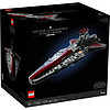 百億補貼：LEGO 樂高 Star Wars星球大戰系列 75367 狩獵者級共和國攻擊巡洋艦
