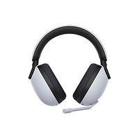 抖音超值購：Inzone H7 頭戴式無線游戲耳機