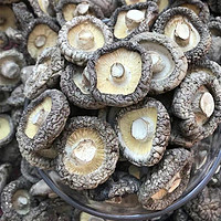 秦油禾 秦岭干货小香菇100g冬菇蘑菇菌菇蔬菜蔬菜农家自种花菇