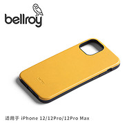 bellroy 澳洲 iPhone12 mini pro max Apple 蘋果手機真皮保護殼