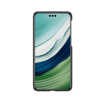 HUAWEI 華為 Mate 60 Pro / Mate 60 Pro+ 硅膠磁吸保護殼 黑色