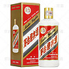 88VIP：MOUTAI 茅臺 飛天迎賓酒 53度 醬香型 500ml*1瓶