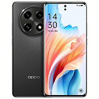 OPPO A2 Pro 5G手机 8GB+256GB 浩瀚黑