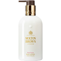 MOLTON BROWN 玫瑰沙丘香氛身体乳 300ml