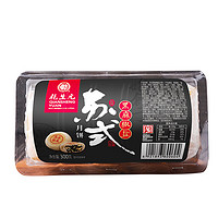 PLUS会员：乾生元 月饼散装 乾生元 黑麻椒盐 5枚卷装 中秋节苏式月饼300g