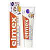 Elmex 艾美適 兒童防蛀牙膏 瑞士版