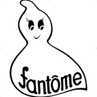 Fantôme/幽灵