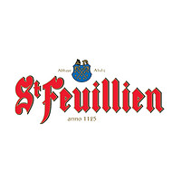 St Feuilien/圣佛洋