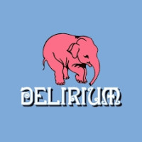 DELIRIUM/粉象