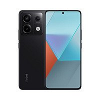 Redmi 紅米 Note 13 Pro 5G手機 8GB+256GB 子夜黑