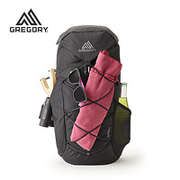 GREGORY 格里高利 18L 22L 山野ARRIO夏季户外运动旅行透气双肩背包