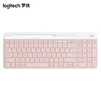 logitech 羅技 K580 鍵盤 無線藍牙鍵盤 辦公鍵盤