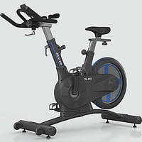 KANBQIANG 康强 动感单车家用室内单车健身车S75/S80健身器飞轮车商用健身单车 S80送货安装、团购有惊喜