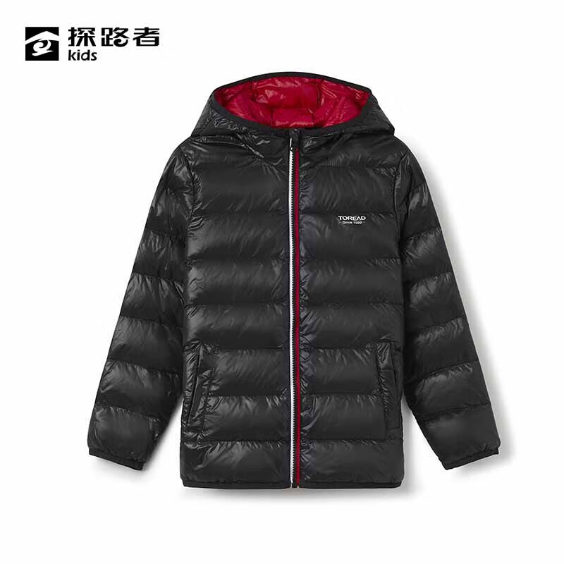 TOREAD 探路者 专款 儿童羽绒服 120-170