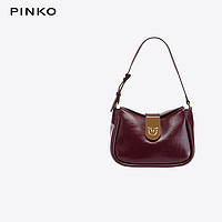 PINKO 品高 腋下包MINI可调节燕子包 WW5Q