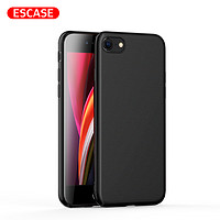 ESCASE 蘋果 se2/7/8手機殼iPhone保護套