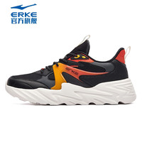 ERKE 鸿星尔克 男款运动休闲鞋 51122102012