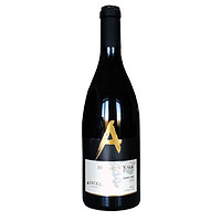 Auscess 澳赛诗 金A系列 干红葡萄酒750ml 澳洲原瓶 2015麦克拉伦谷老藤混酿