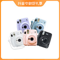 FUJIFILM 富士 instax Mini11一次成像拍立得可愛學生禮物相機