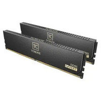 Team 十铨 T-Create 64GB (2 x 32GB) DDR5 6000 C34 内存