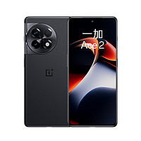 OnePlus 一加 Ace 2 16+512GB滿血版驍龍8+處理器 專業渲染芯片 1.5K靈犀屏 5G游戲手機