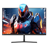 SANC 盛色 G72 27英寸 IPS FreeSync 顯示器（2560×1440、180Hz、132%sRGB、HDR10）