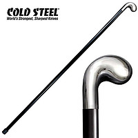 COLD STEEL 冷鋼 91STAP城市手杖11層玻璃纖維紳士手杖防身杖拐杖