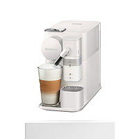 NESPRESSO 浓遇咖啡 欧洲Nespresso雀巢胶囊咖啡机全自动F111/EN500升级款时尚