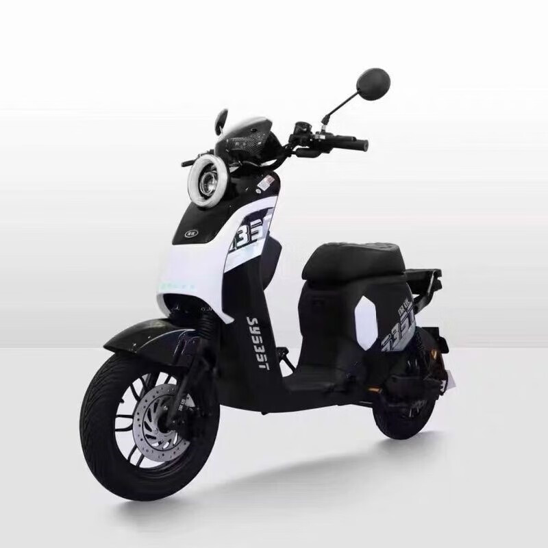 SYUAN 深远 骑士535T电动自行车高速长跑王