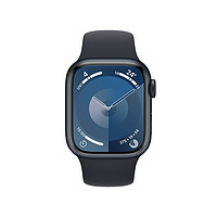 88VIP：Apple 苹果 Watch Series 9 智能手表GPS/蜂窝网络2023年新品41mm